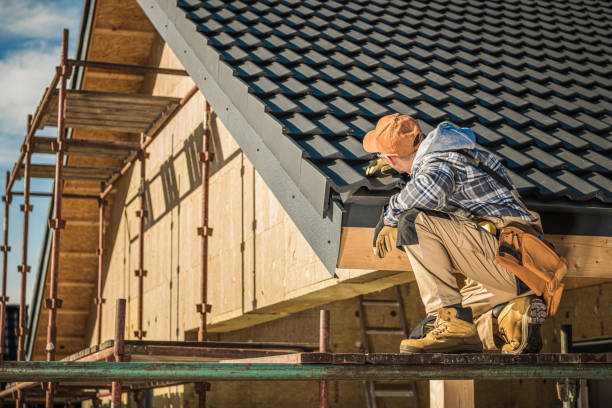 Gutter Installation and Roofing in American Canyon, CA