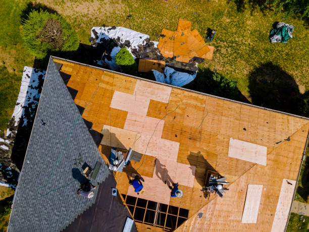 Best Roof Repair Services  in Amerin Nyon, CA