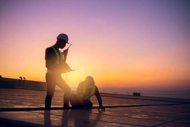 Best Roof Replacement Cost  in Amerin Nyon, CA