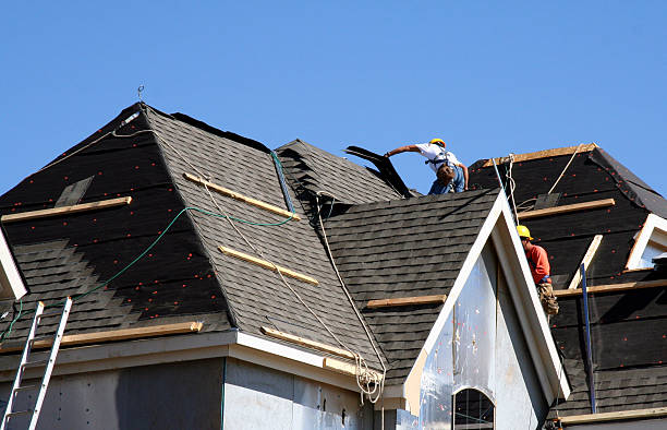 Best Residential Roofing Contractor  in Amerin Nyon, CA