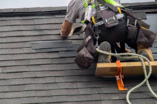 Heating Cable for Roof Installation in American Canyon, CA