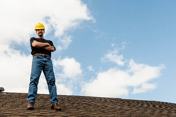 Best New Roof Installation  in Amerin Nyon, CA