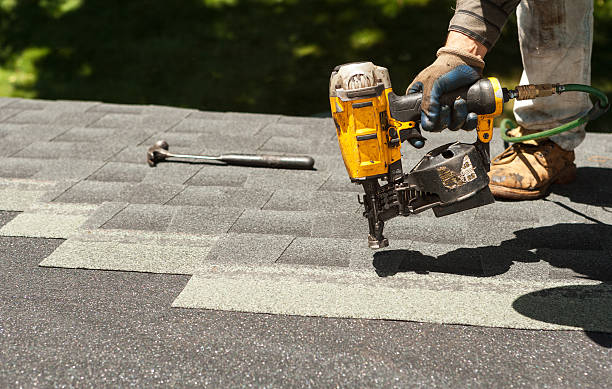 Best Metal Roofing Contractor  in Amerin Nyon, CA