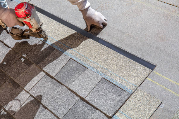 Best Gutter Installation and Roofing  in Amerin Nyon, CA