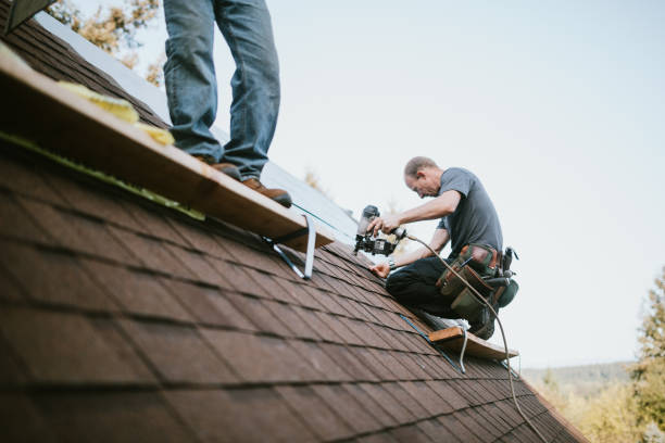Quick and Trustworthy Emergency Roof Repair Services in American Canyon, CA